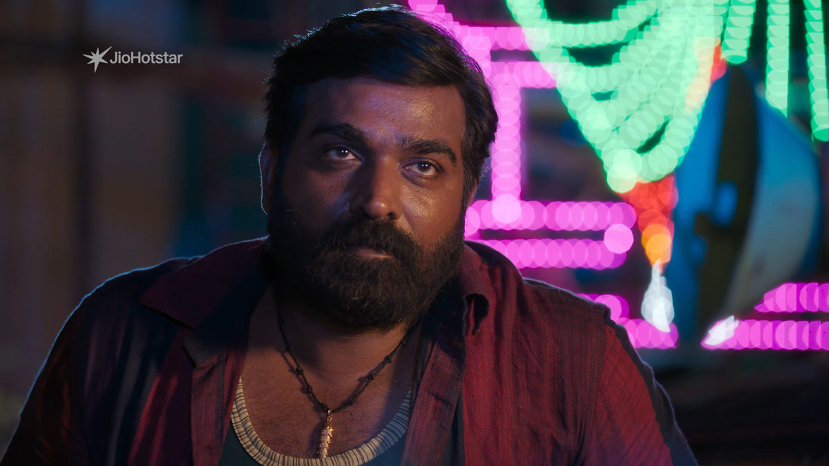 ‘Kaattaan’ trailer: Vijay Sethupathi is a mysterious polymath in Manikandan’s gritty investigative series
